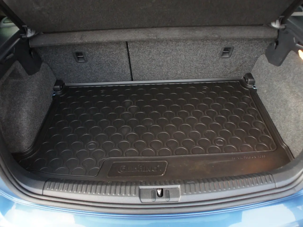 Billede 11 - VW Polo 1,4 TSi 150 BlueGT DSG