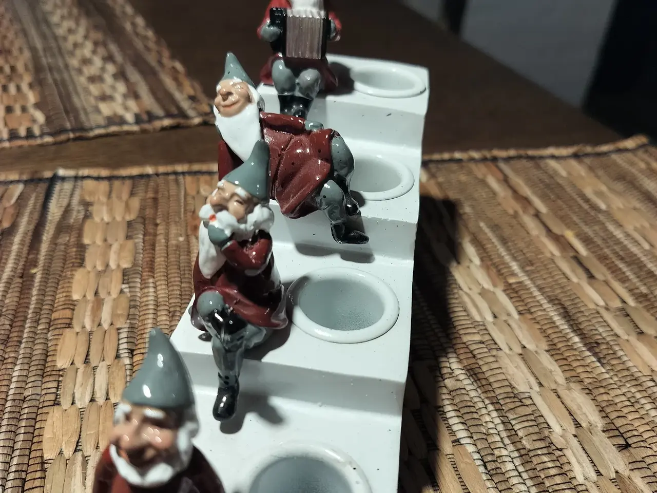 Billede 4 - Advent svage