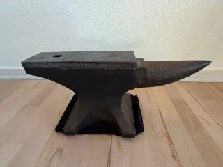 Ambolte 4 stk. fra 39 kg til 130 kg