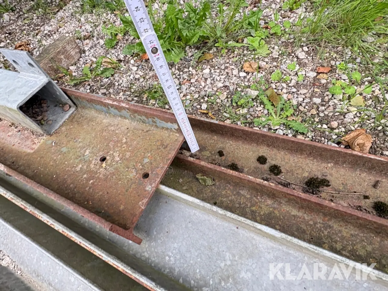 Billede 10 - I jern 4-7 meters