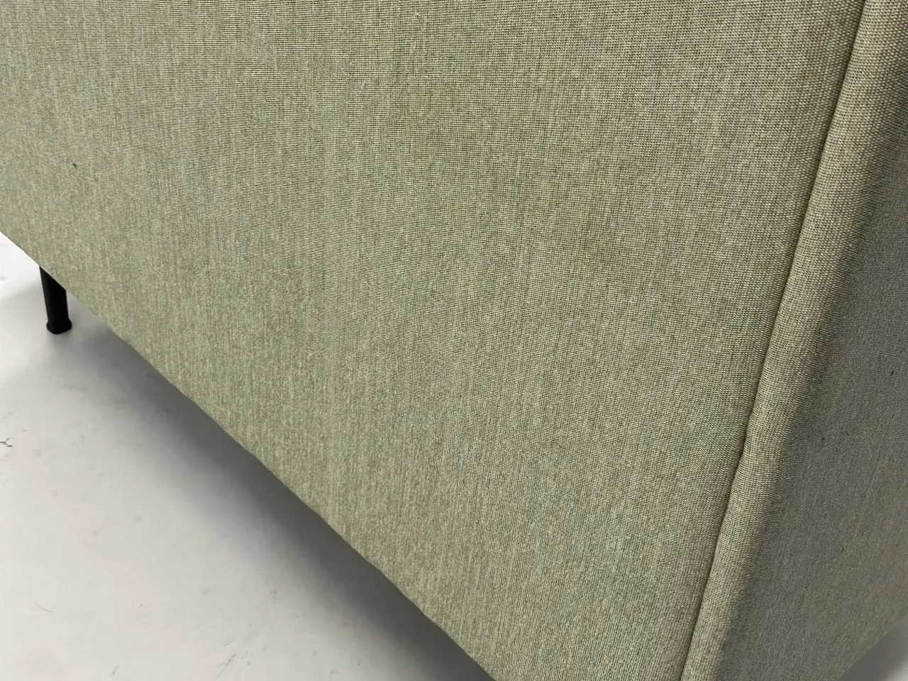Billede 7 - Muuto Outline Highback Sofa – Sand