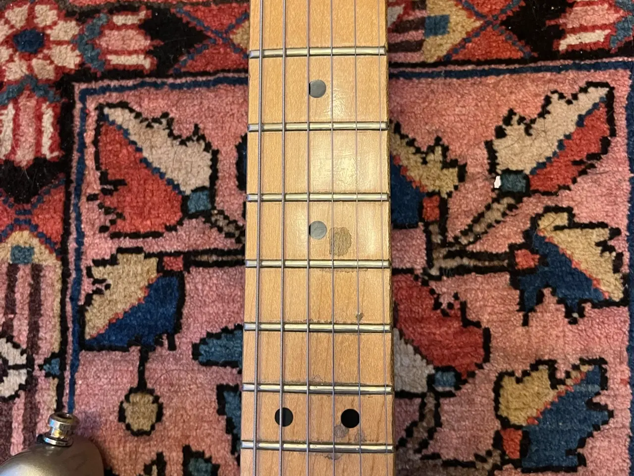 Billede 3 - Fender American Standard Stratocaster 1997
