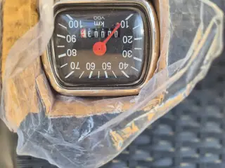 Spedometer vz 50