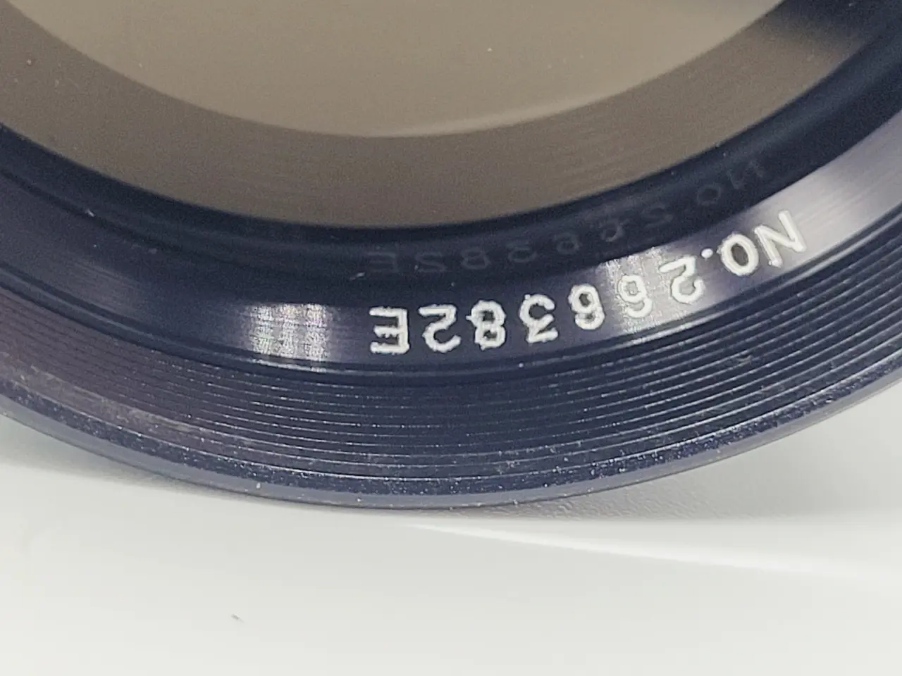 Billede 5 - ⭐️· Objektiv: Auto-Sankor 200mm f/3.5 Teleobjektiv