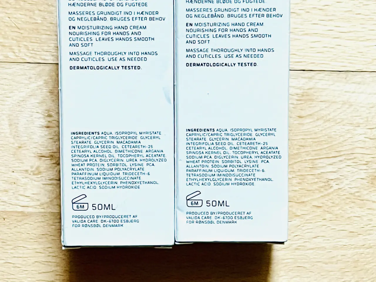 Billede 2 - Rønsbøl produkter