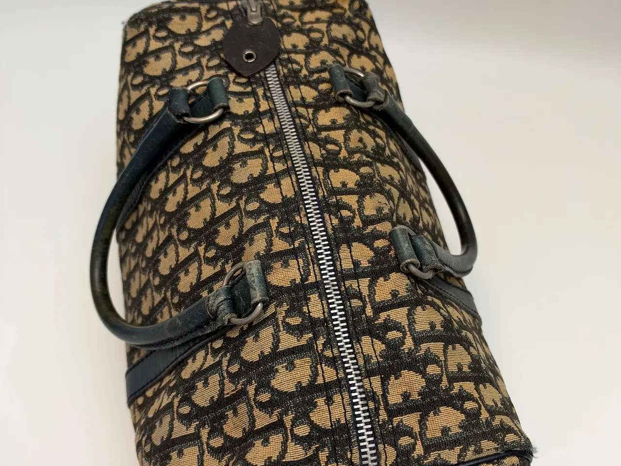 Billede 4 - Christian Dior Håndtaske