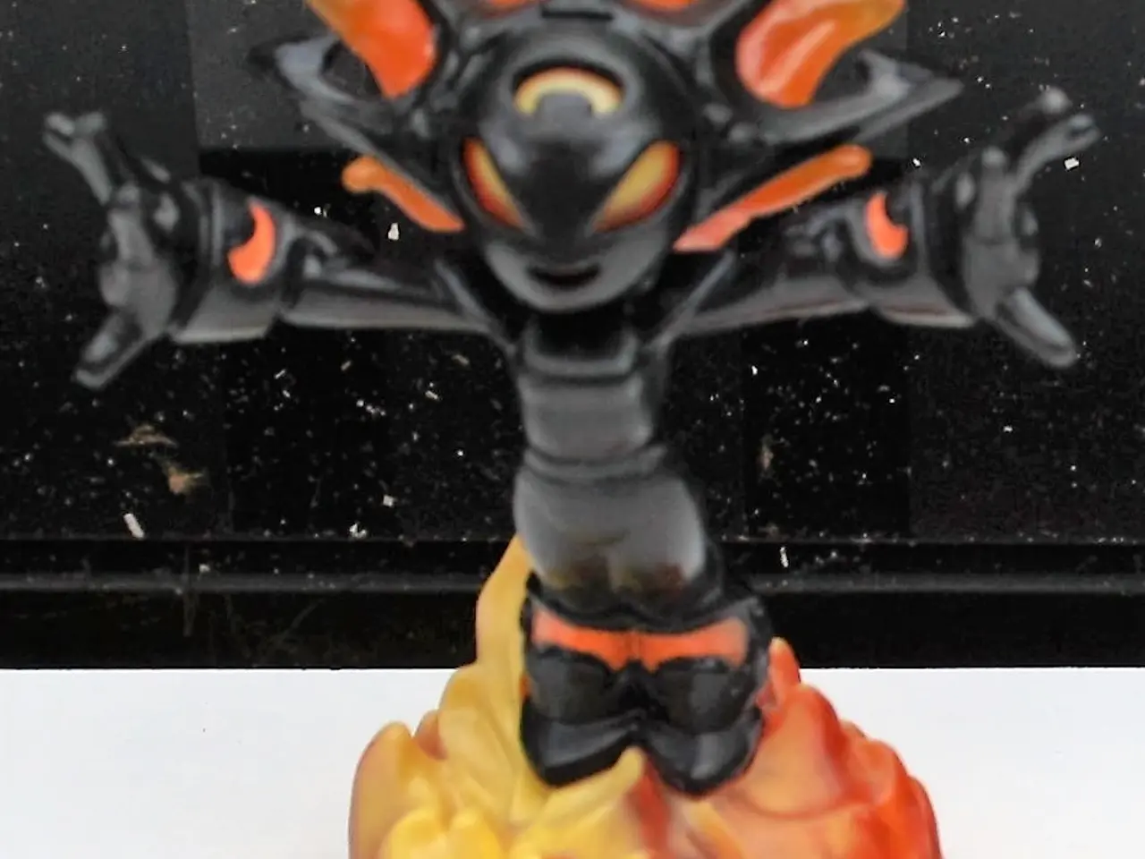 Billede 1 - Skylanders Swap Force Lightcore Smolderdash