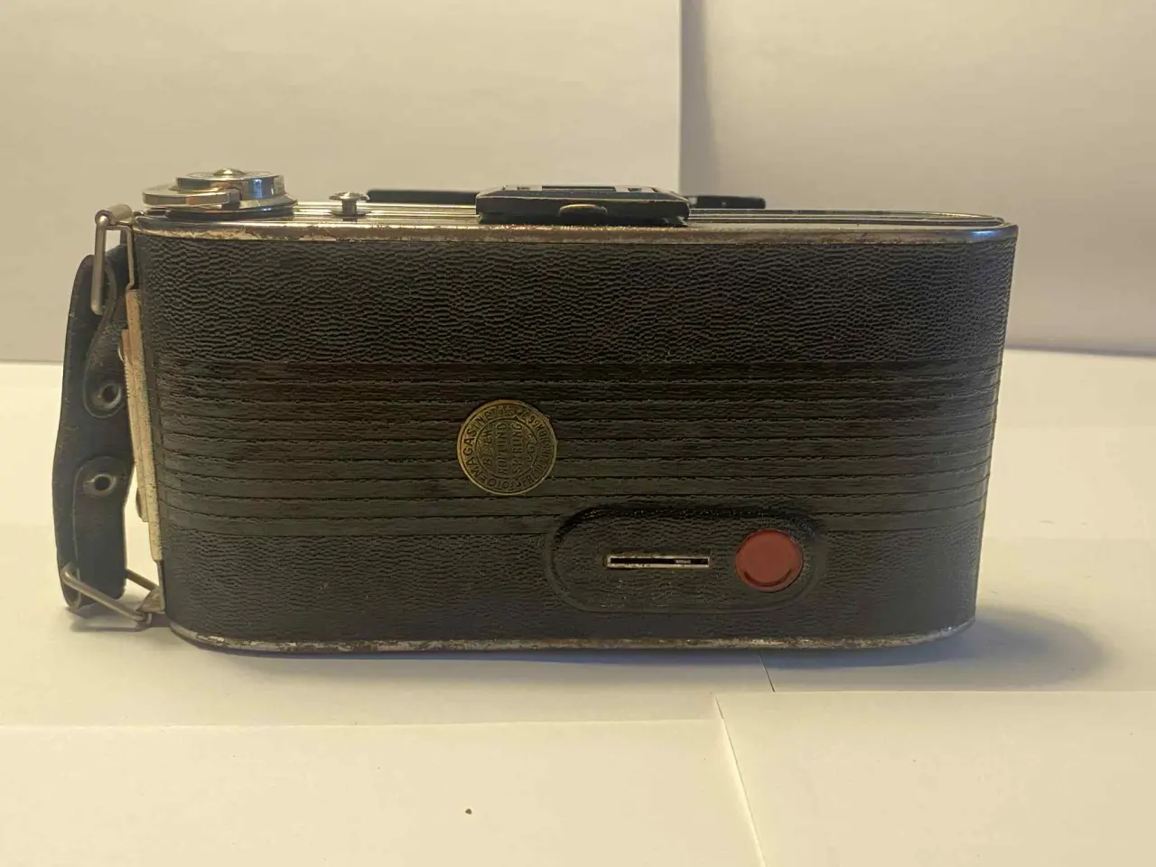 Billede 4 - Agfa Billy-Clack No. 74 Camera 1934 - 1940