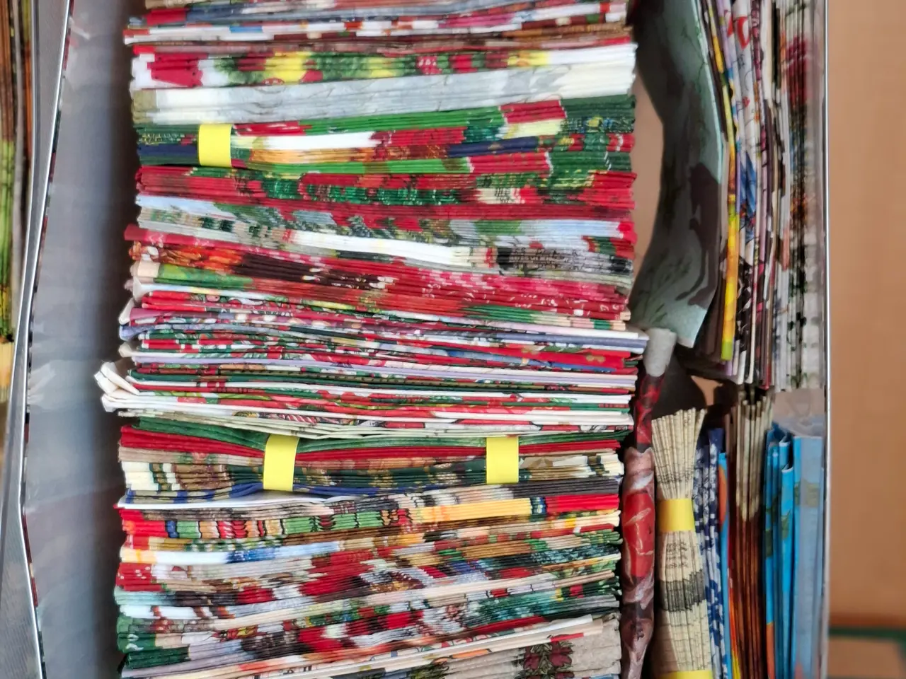 Billede 3 - Diverse servietforsider til decoupage 