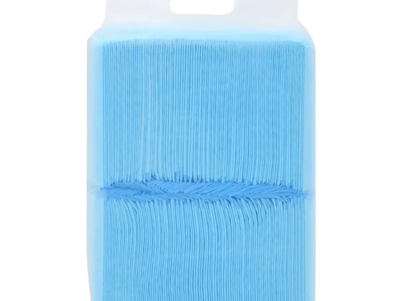 Billede 3 - Træningsunderlag til kæledyr - 200 stk., 45 × 33 cm, uvævet stof