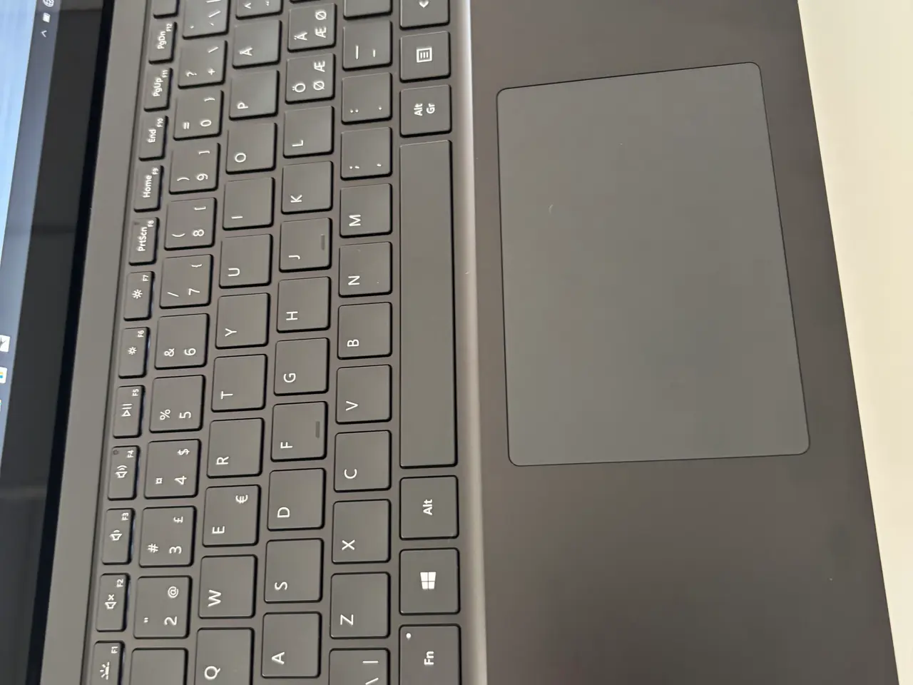Billede 3 - Microsoft surface laptop 13” touch skærm