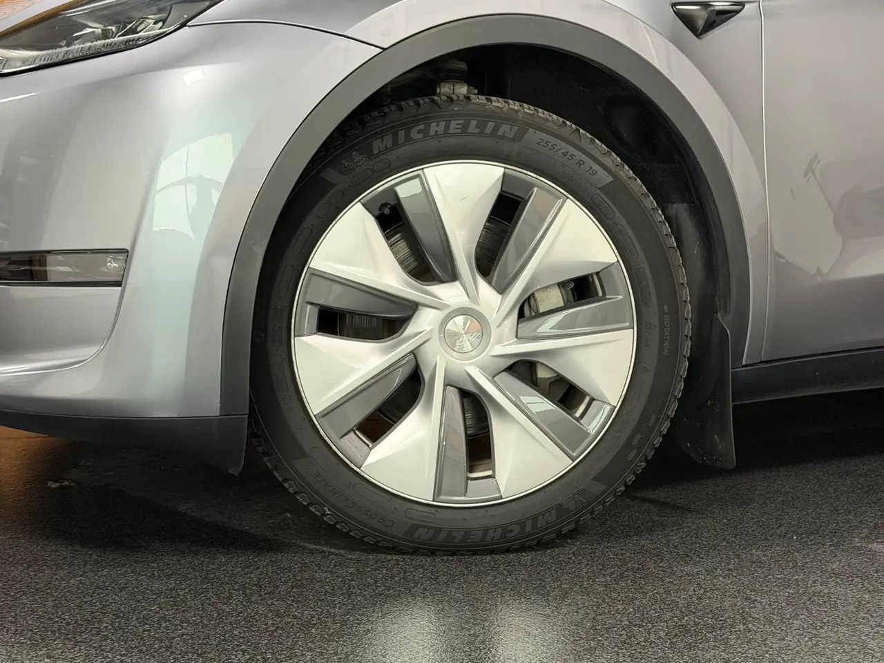 Billede 3 - Tesla Model Y Long Range AWD