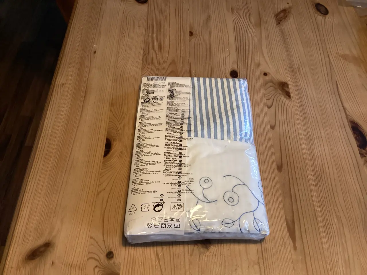 Billede 4 - Nyt Sengetøj. Baby/ Junior/ Voksen.