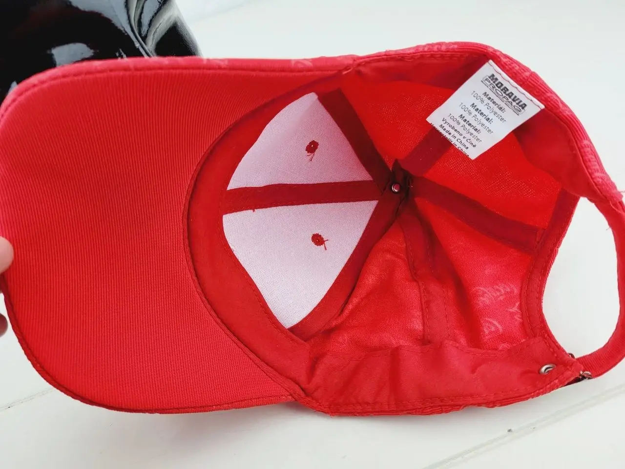 Billede 2 - Coca Cola kasket / cap