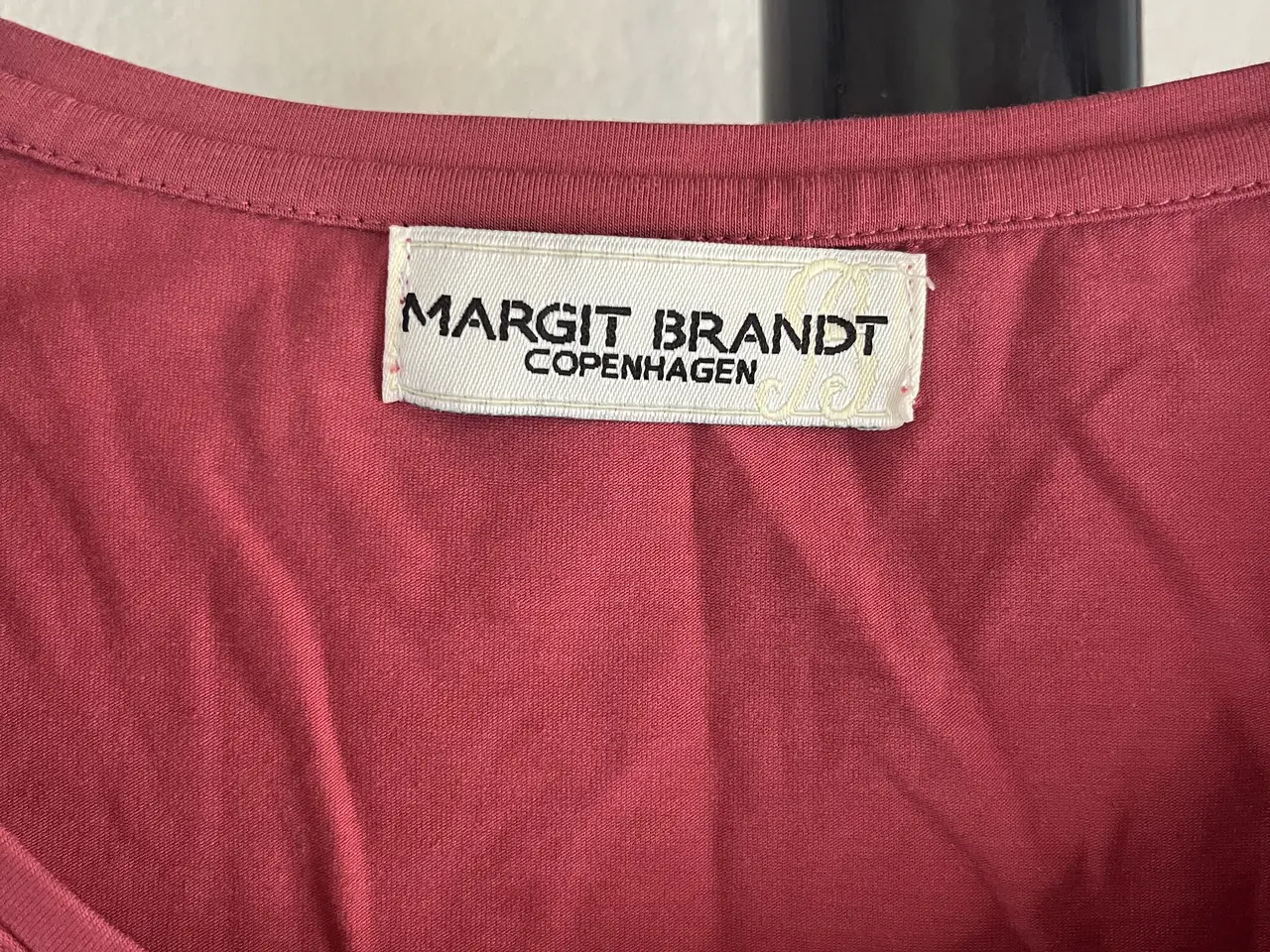 Billede 2 - Margit Brandt t-shirt