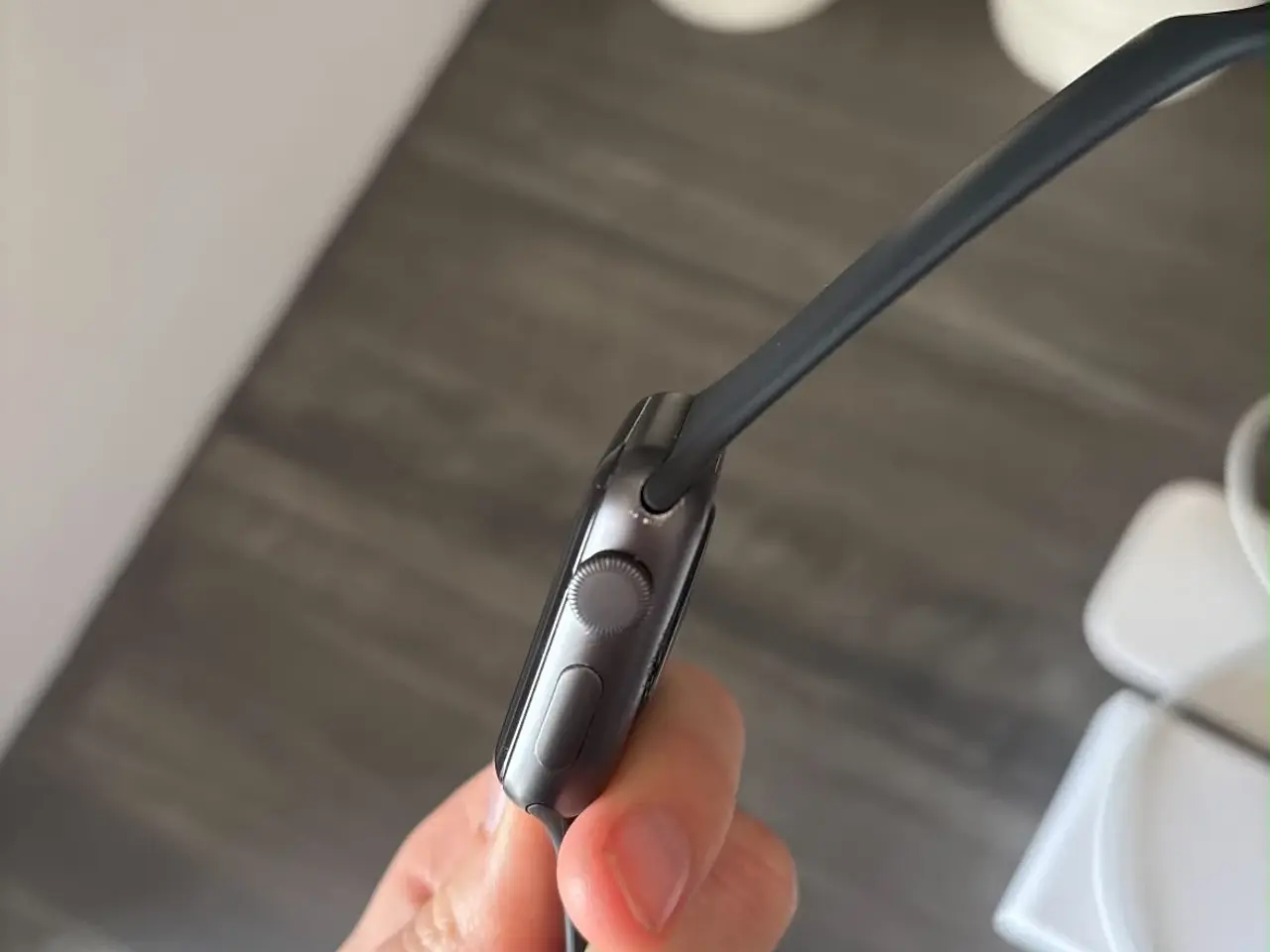 Billede 4 - Apple Watch serie 3, 38 mm