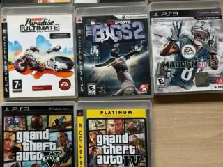 8 ps3 spil