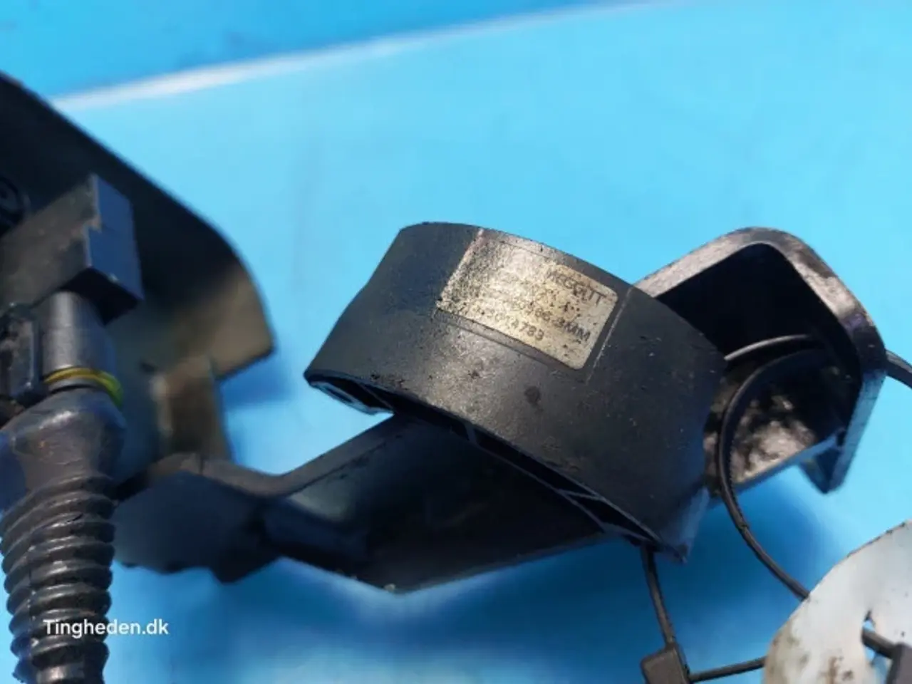 Billede 5 - New Holland T6 Føler 47580566