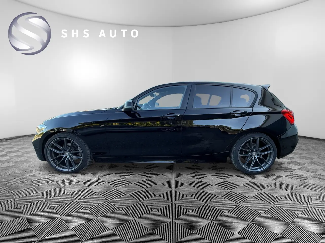 Billede 8 - BMW 118d 2,0 M-Sport