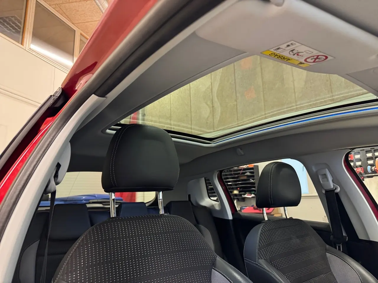 Billede 15 - Peugeot 2008 1,6 BlueHDi 100 Selection Sky