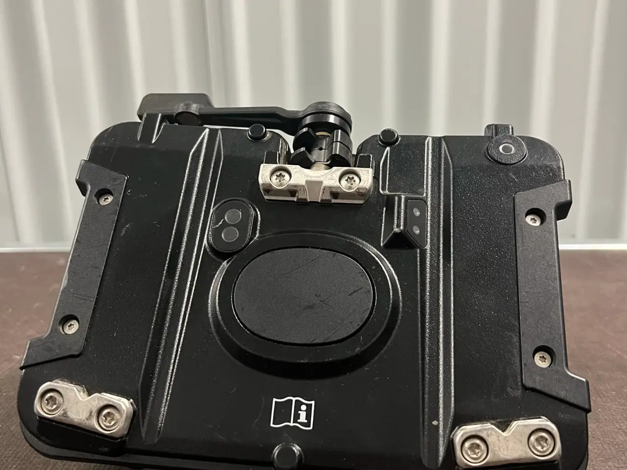 Billede 1 - Leica MDS10 Dockingstation