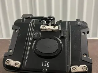 Leica MDS10 Dockingstation