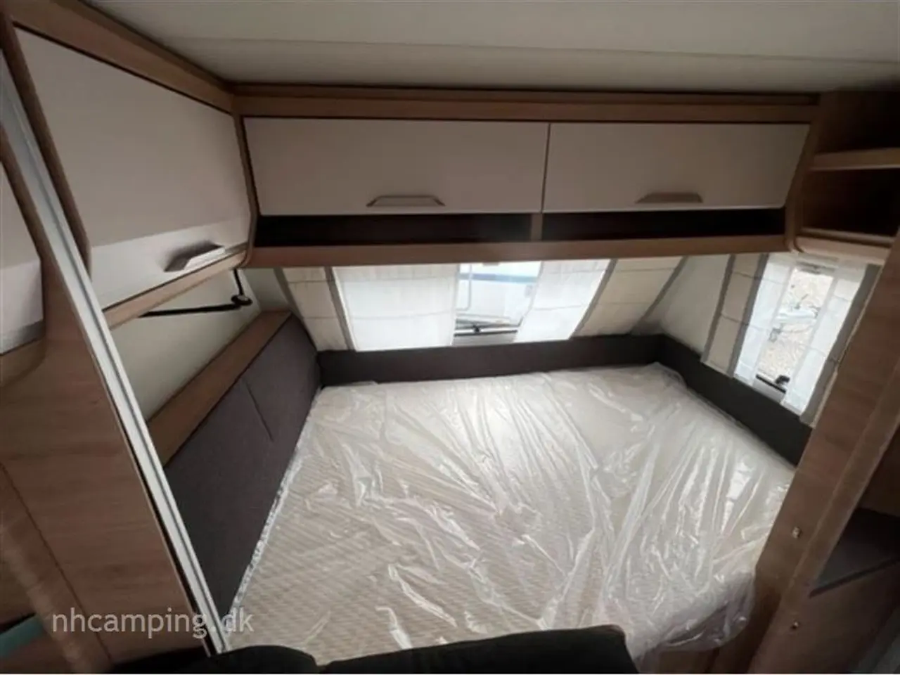 Billede 7 - 2023 - Knaus Sudwind 580 QS 60 Years