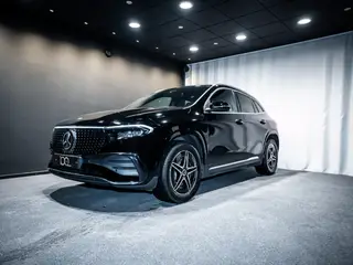 Mercedes EQA350  AMG Advance 4Matic
