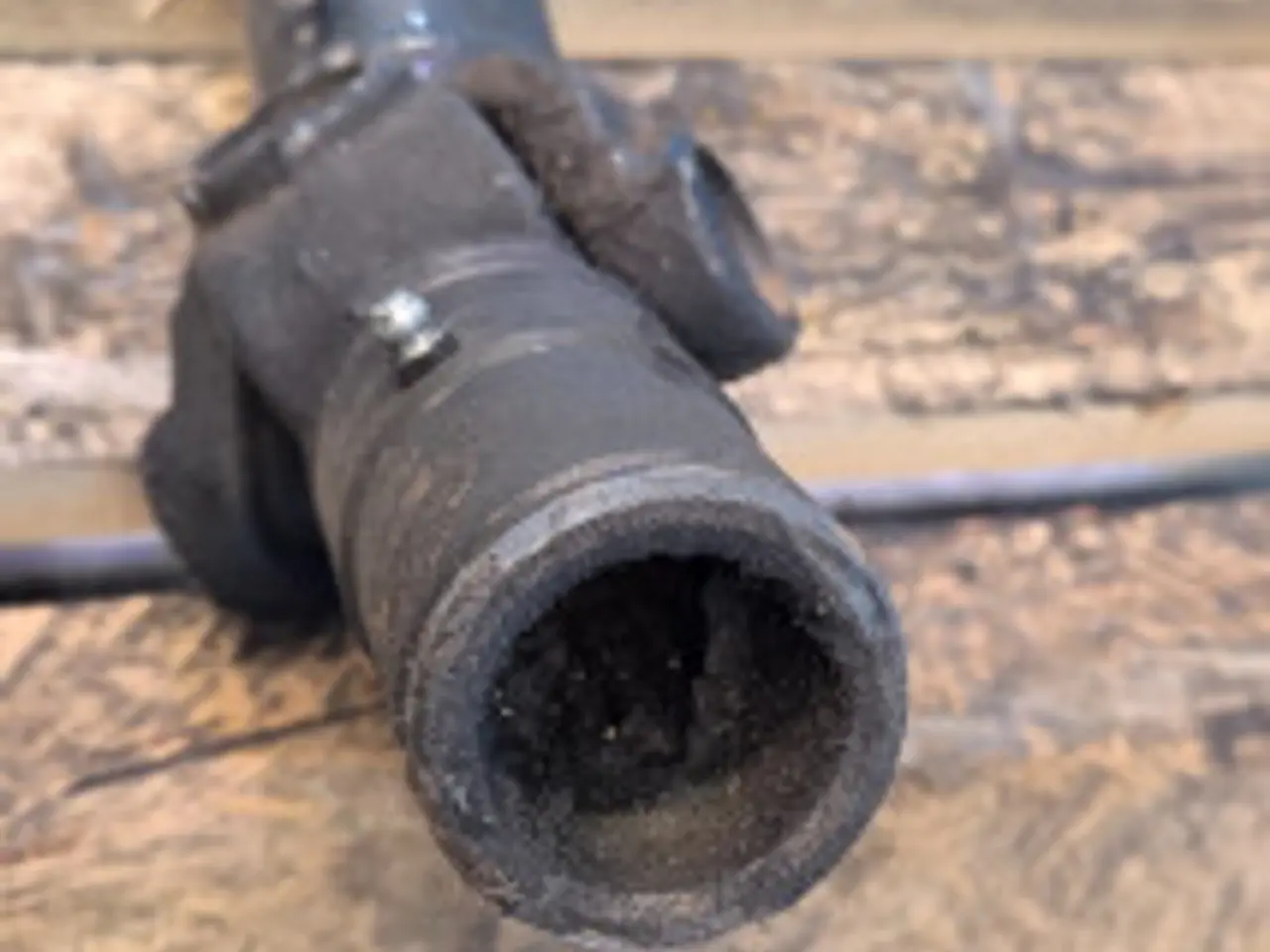 Billede 11 - New Holland T6.160 Drivaksel 84486149