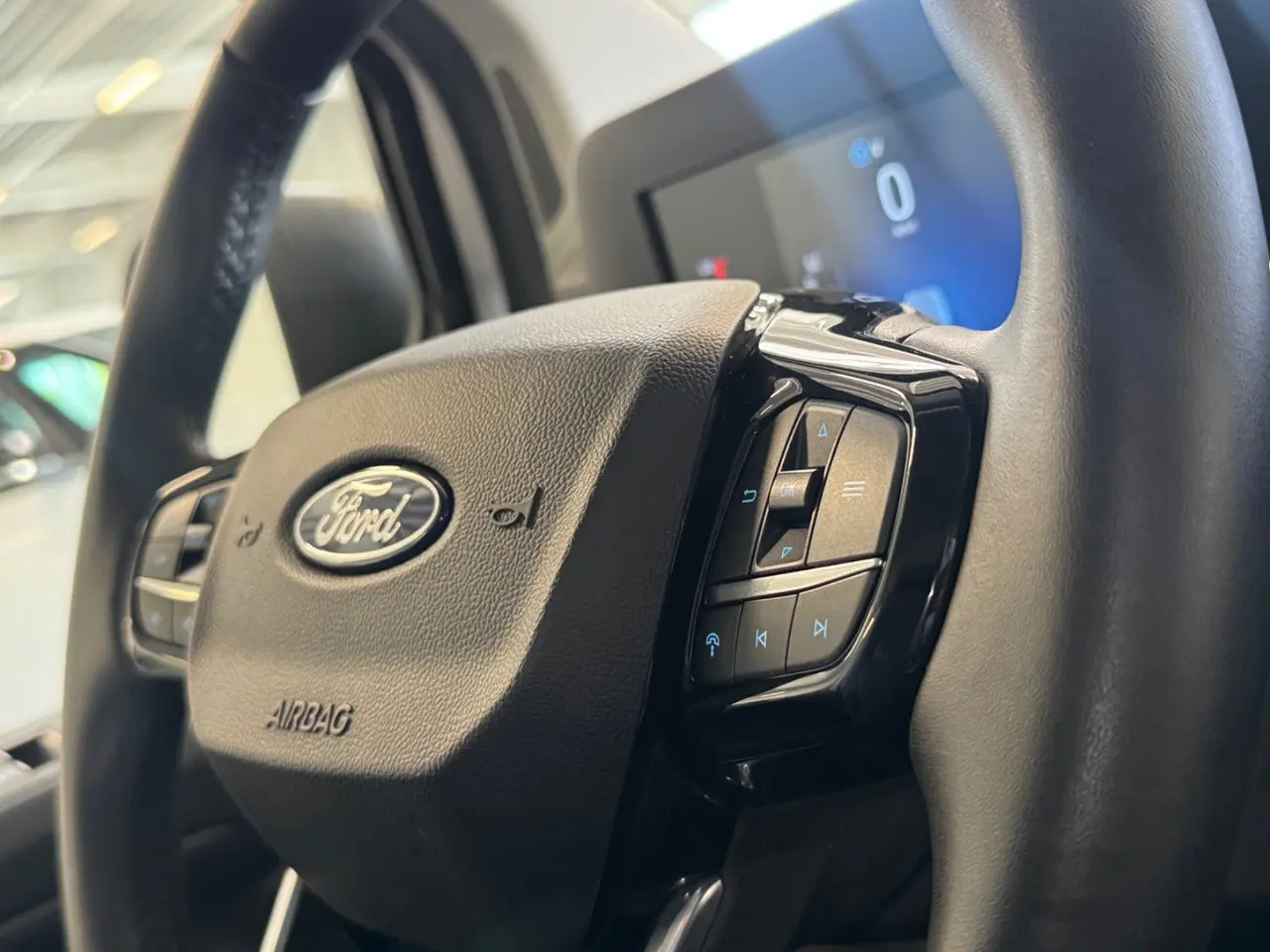Billede 14 - Ford Transit Custom 300 L2 2,0 EcoBlue Trend aut.