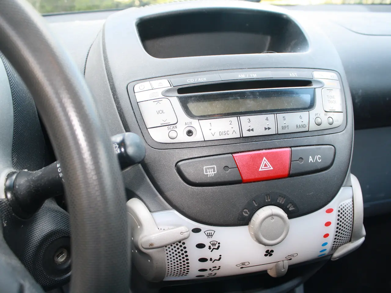 Billede 10 - Citroën C1