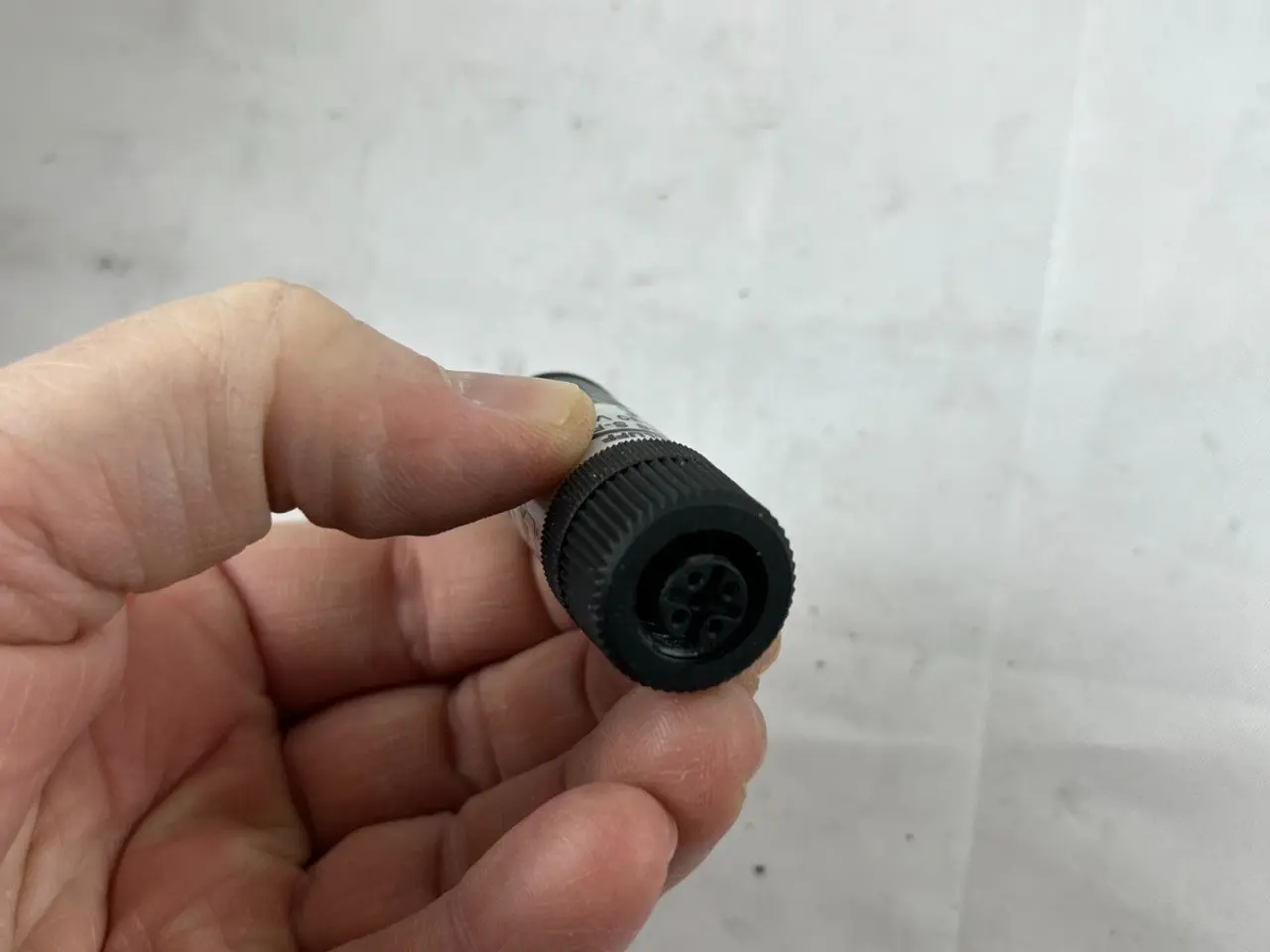 Billede 6 - Balluff BOS S-F01 Photoelectric Sensor 10-30V DC