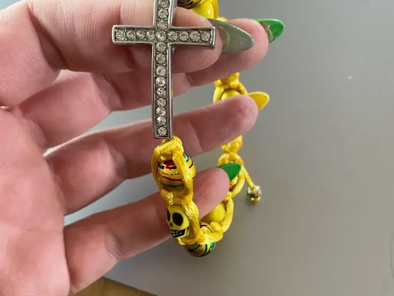 Billede 8 - Nye knyttede armbånd