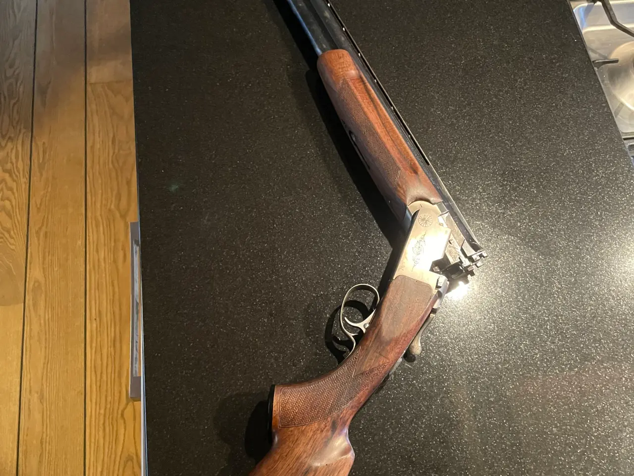 Billede 1 - Godt skb 500