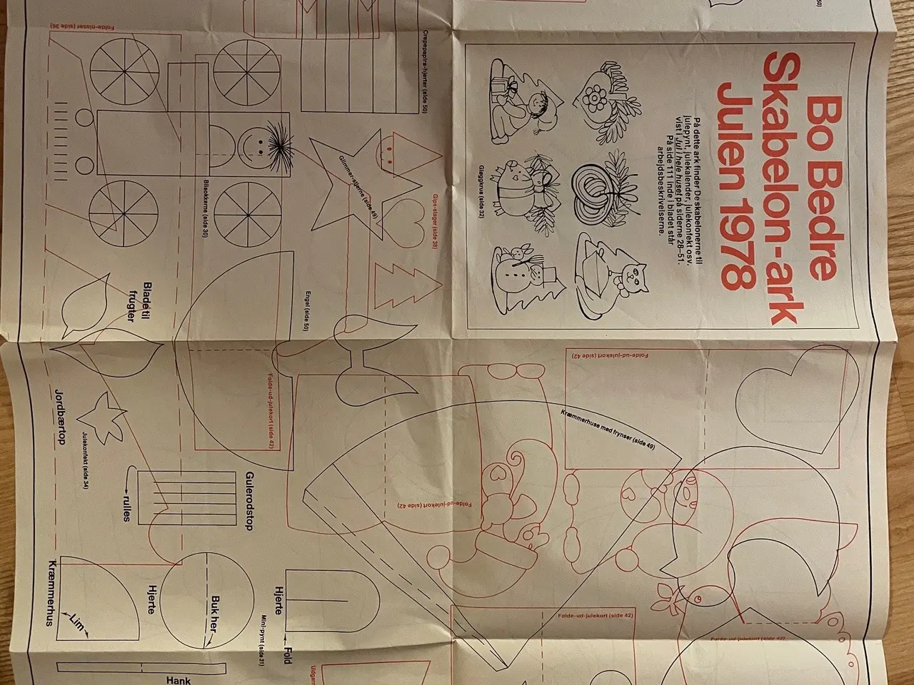 Billede 5 - Bo Bedre Magasiner fra 1976-1985 (ca. 100 stk)