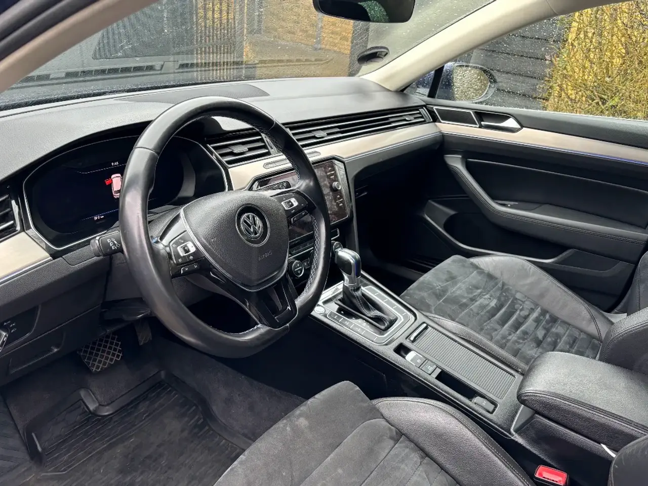 Billede 6 - Vw Passat