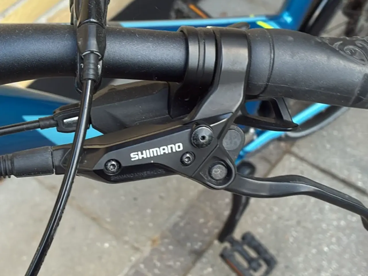 Billede 3 - 18 Crossway 500 Lady