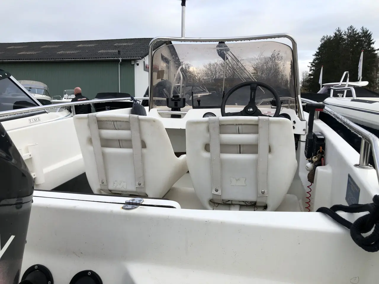 Billede 15 - Ryds 475 GT