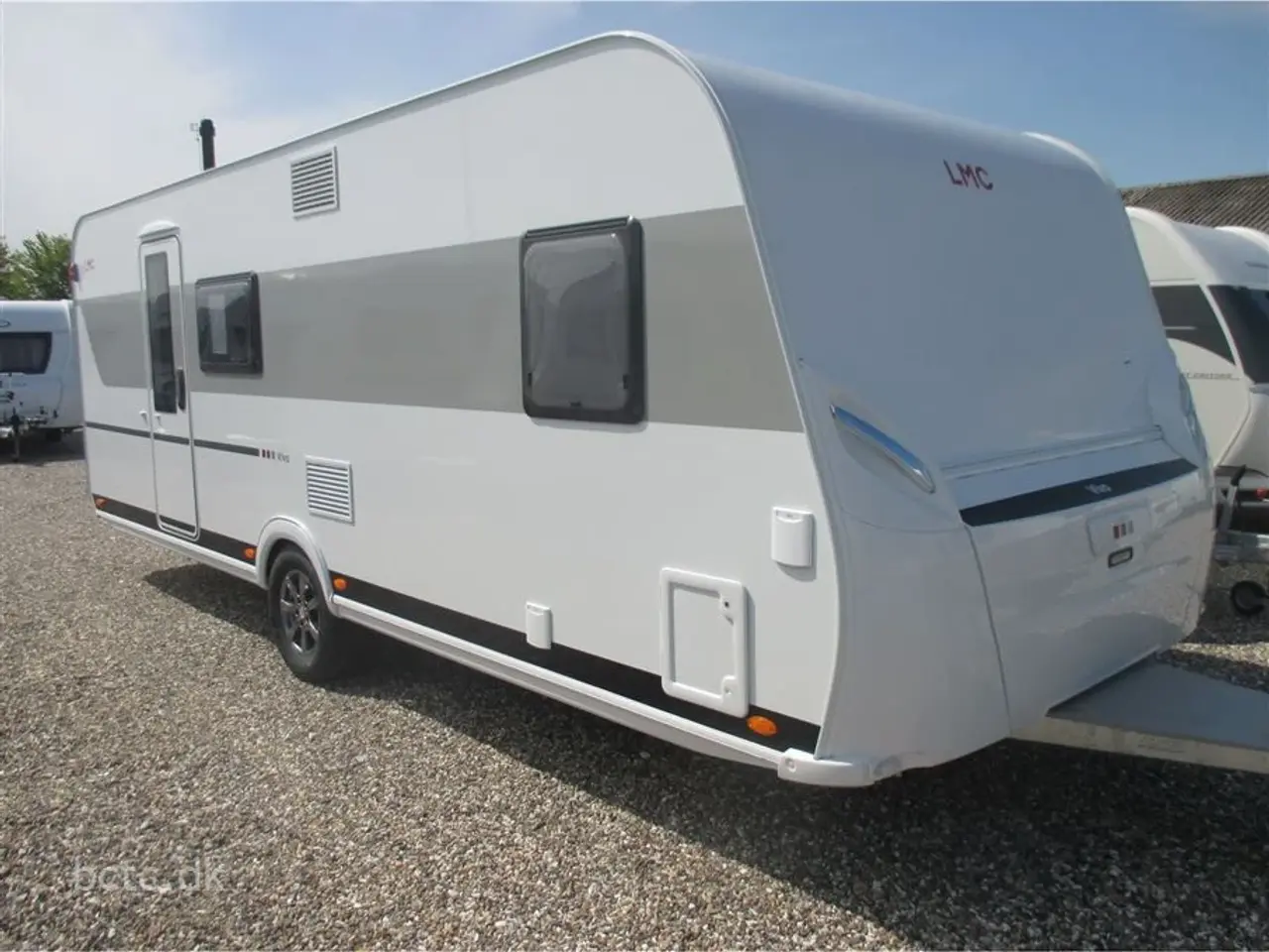 Billede 2 - 2023 - LMC Vivo 522 K Alde