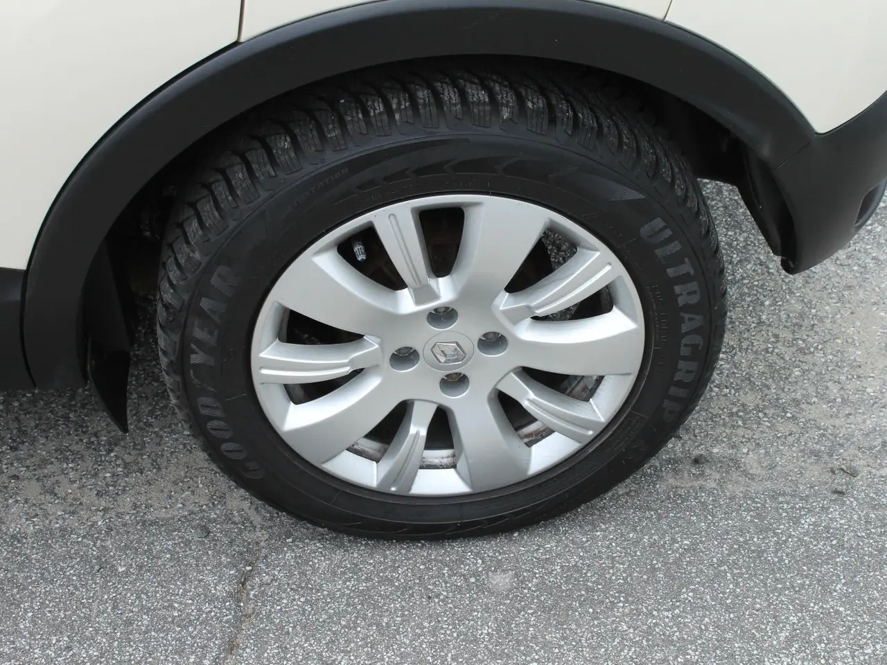 Billede 8 - Renault Captur 0,9 TCe 90 Dynamique