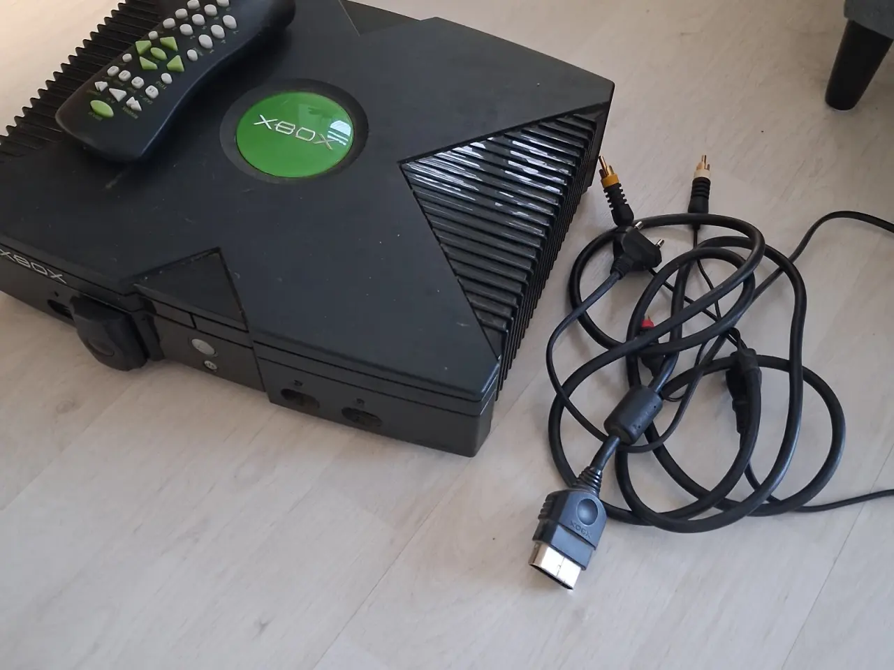Billede 1 - Xbox one