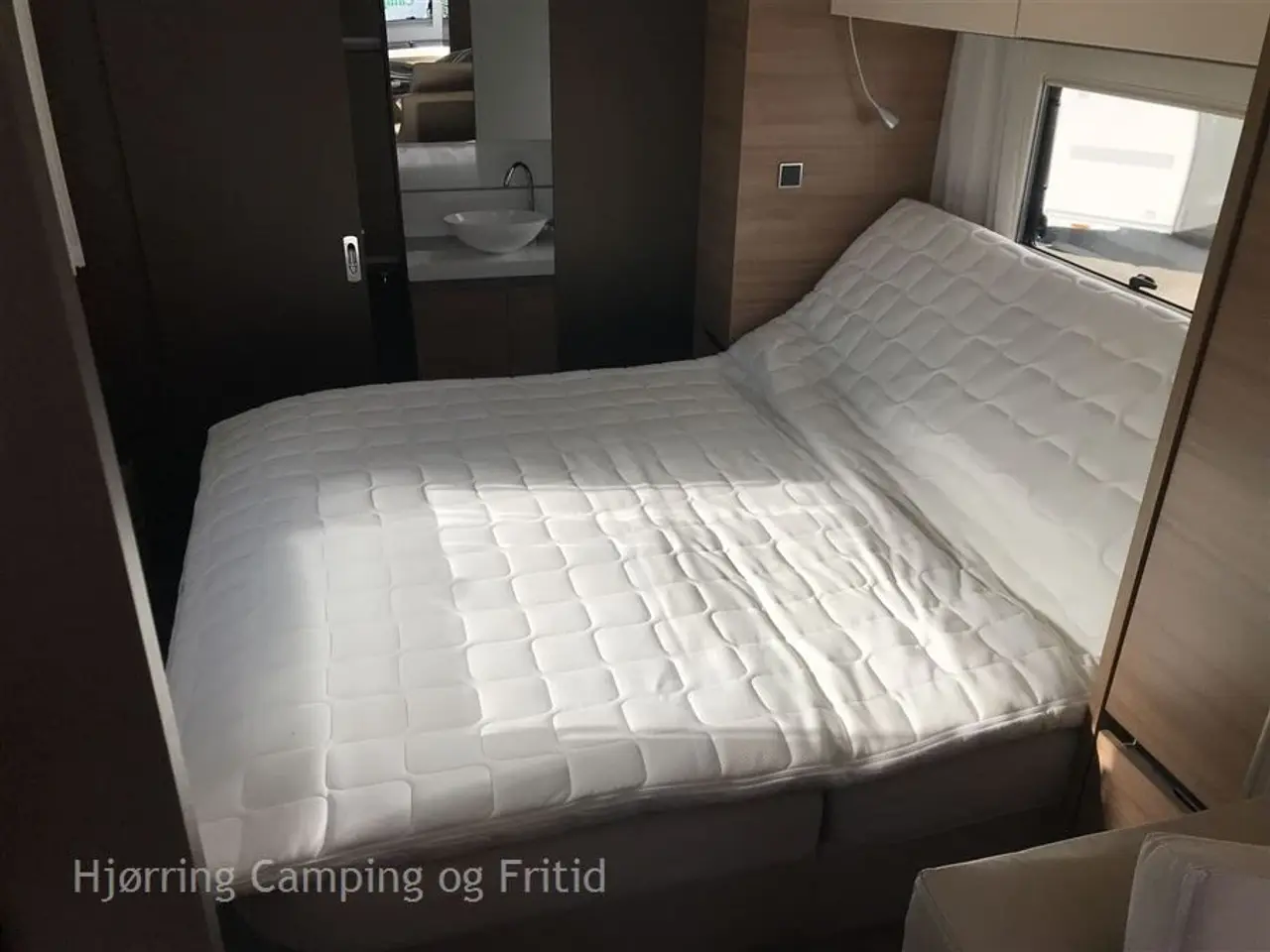 Billede 10 - 2018 - Adria Alpina 663 HT Alde Centralvarme