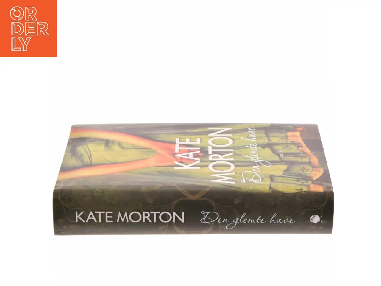 Billede 2 - Den glemte have af Kate Morton (Bog)