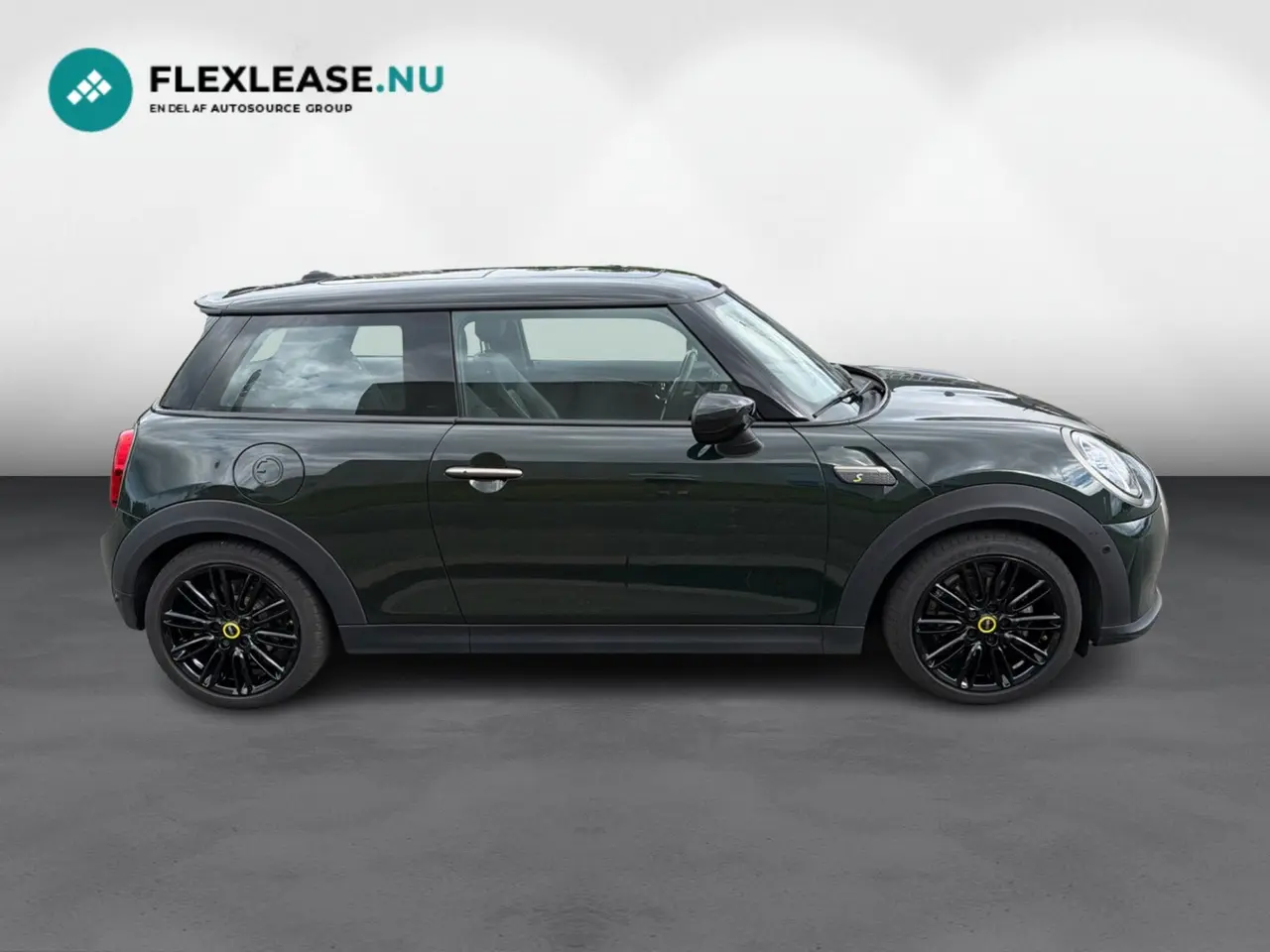 Billede 6 - MINI Cooper SE  Resolute Edition