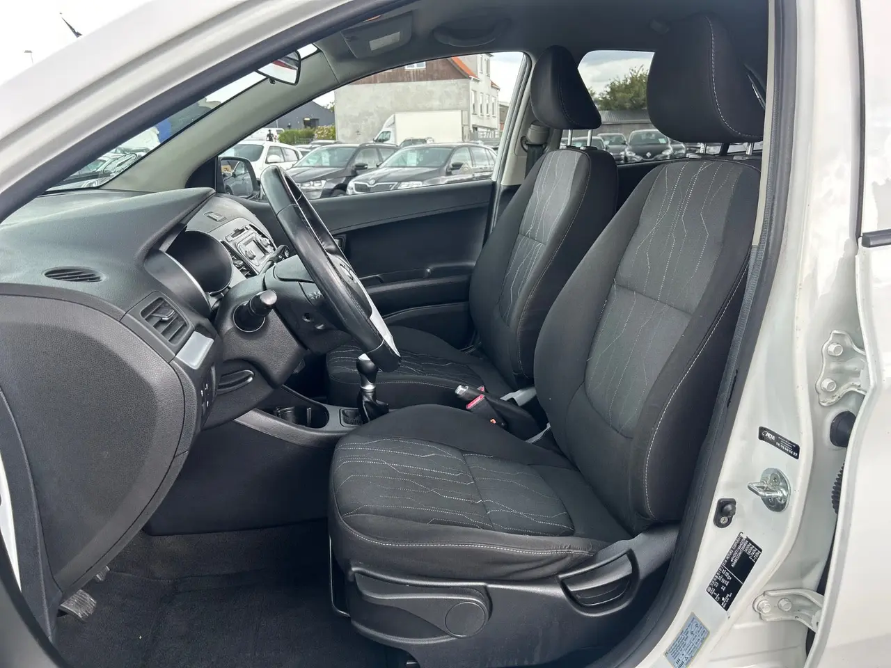 Billede 5 - Kia Picanto 1,0 Attraction