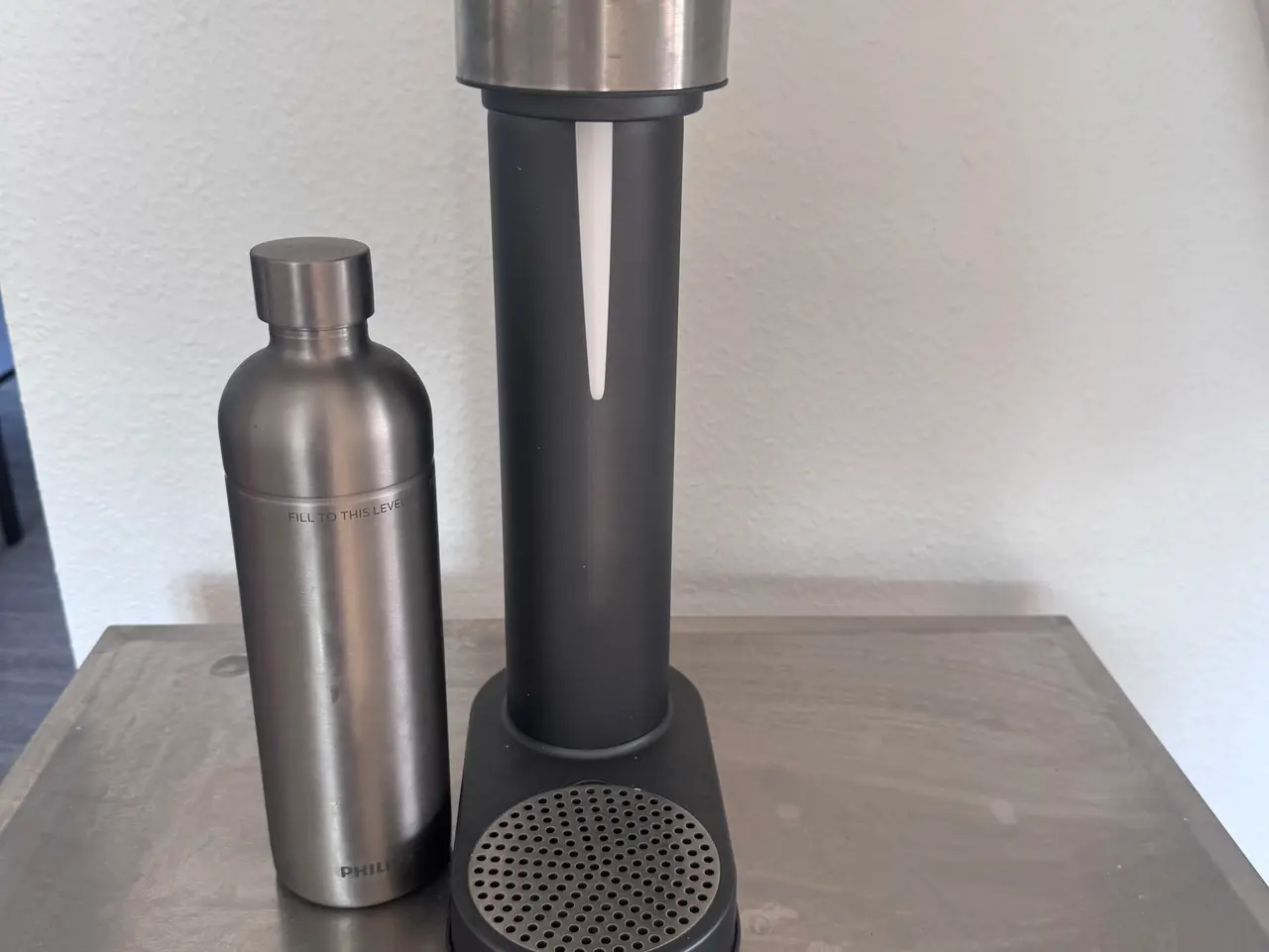 Billede 2 - Phillips Sodastream