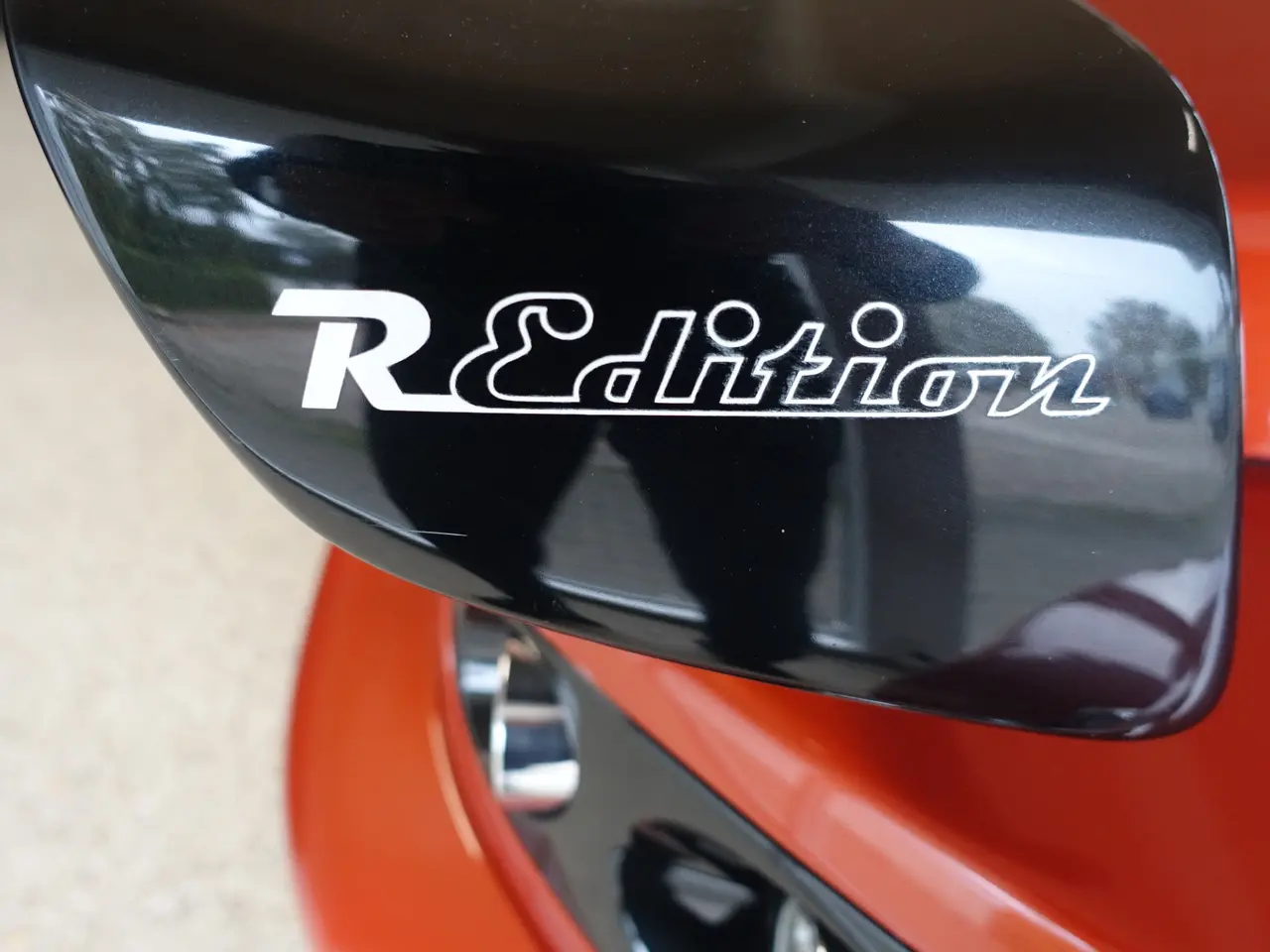Billede 5 - REWACO TRIKE rf2 turbo