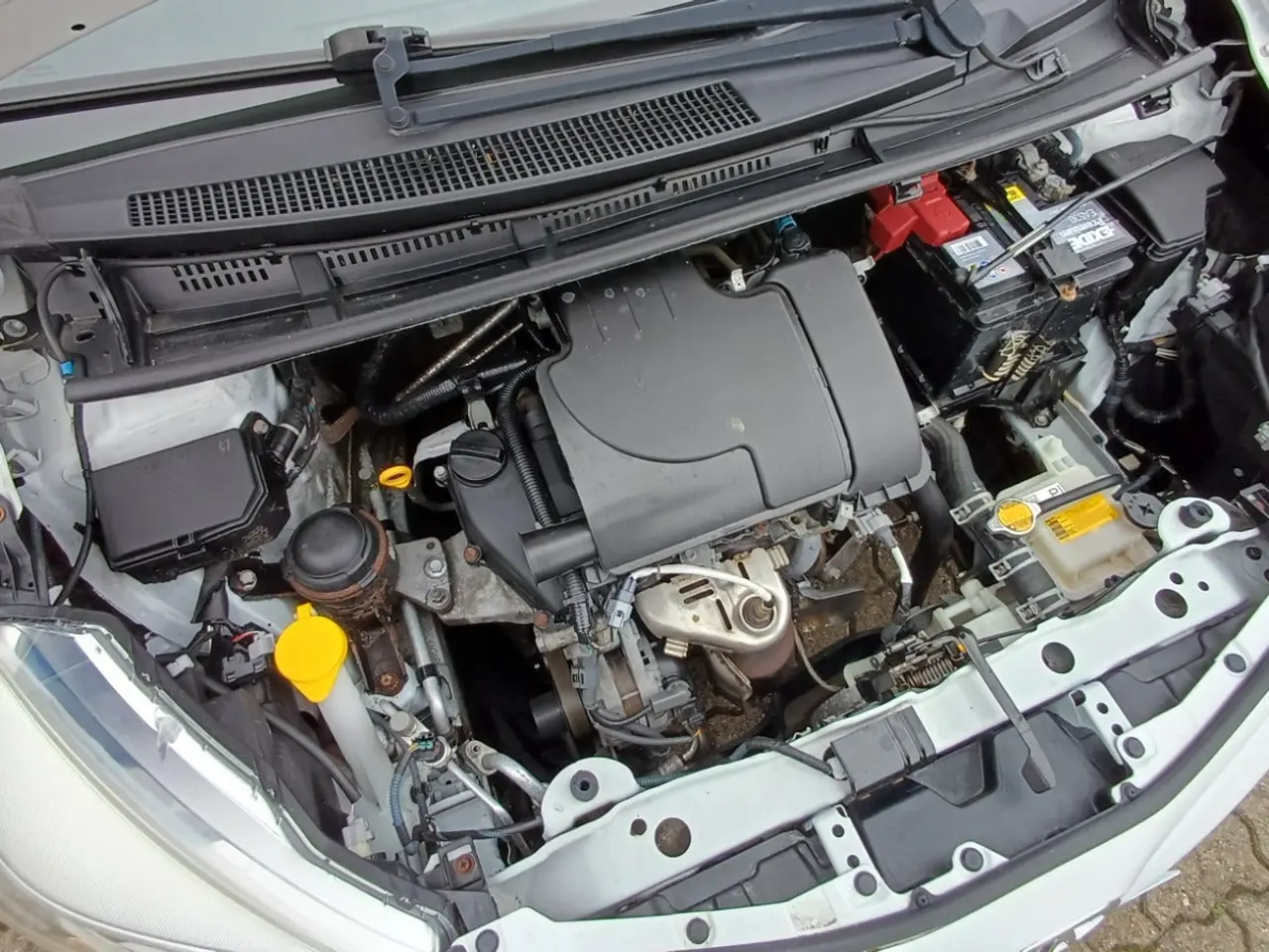 Billede 20 - Toyota Yaris 1,0 VVT-i T2 Touch