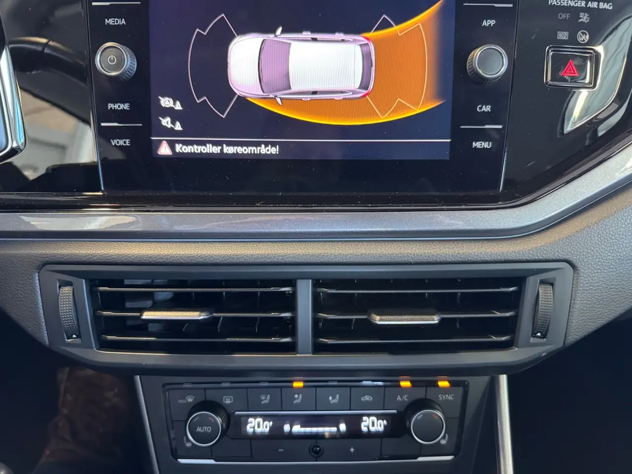 Billede 16 - VW Polo 1,0 TSi 110 Highline DSG