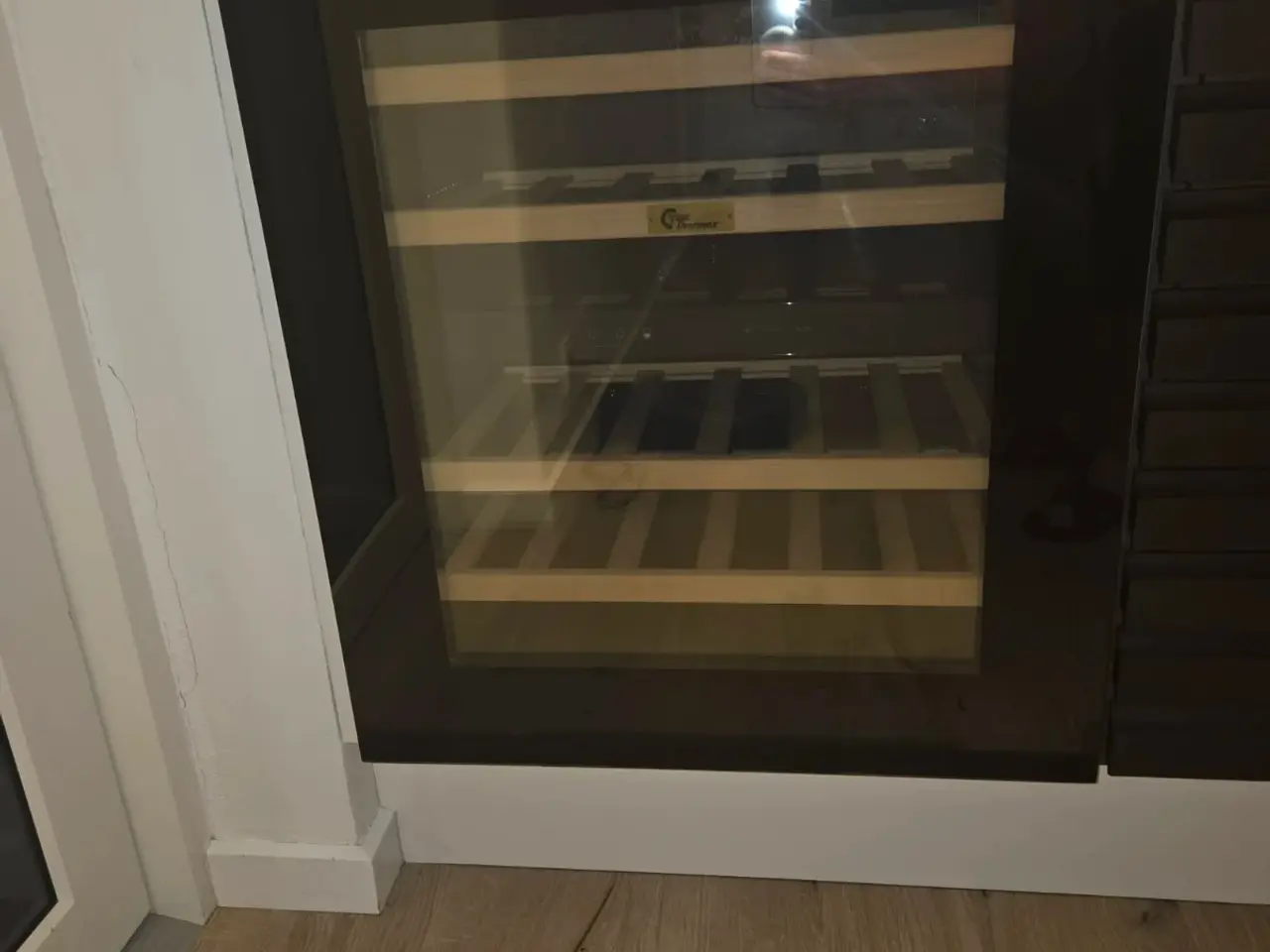 Billede 1 - Vinkøleskab Thermex Winemex 30
